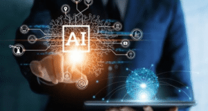 Artificial Intelligence in Budget Management