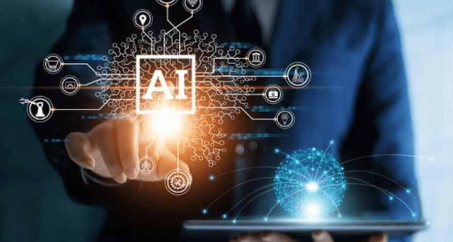 Artificial Intelligence in Budget Management