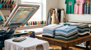 Why Wholesale Sweatshirts Are a Smart Choice for Growing Apparel Businesses