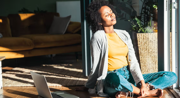 How to Decide What a Good Work-Life Fit Looks Like